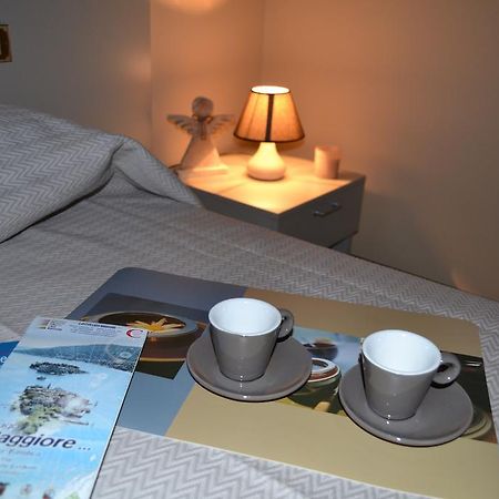 La Filanda B&B Casorezzo Værelse billede