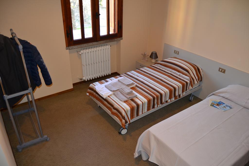 La Filanda B&B Casorezzo Værelse billede