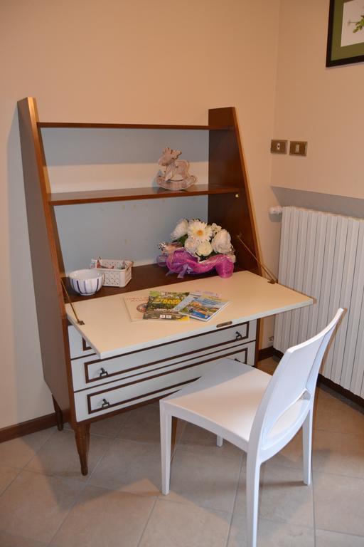 La Filanda B&B Casorezzo Værelse billede